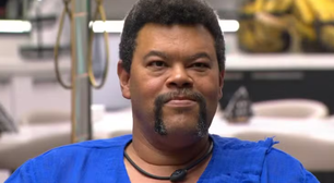 BBB 26: Milena cava a cova de Babu em decisão tensa