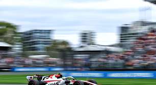F1: Haas comemora P7 de Bearman e aprendizado no GP da Austrália