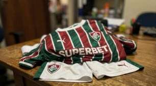 Superou rivais? Veja a nova posição do Fluminense no ranking dos maiores patrocínios do país