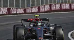 F1: Audi agradece Bortoleto por pontos nas redes sociais: "Incrível"