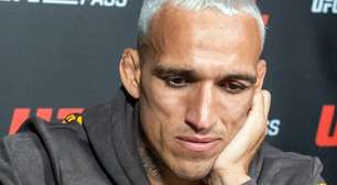 McGregor e Diaz detonam Charles do Bronx em vitória no UFC 326: 'Terrivelmente ruim'; veja as reações