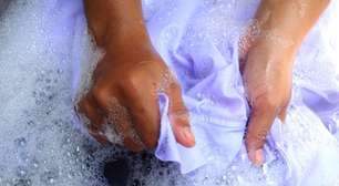 Axilas da roupa amareladas? Conheça o truque para remover