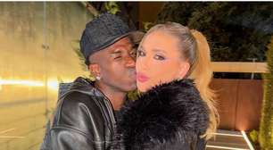 O presente simples - mas simbólico - que Vini Jr. deu a Virgínia Fonseca pelo Dia das Mulheres. Descubra!