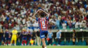 Jean Lucas decide, Bahia vira Ba-Vi e é campeão baiano