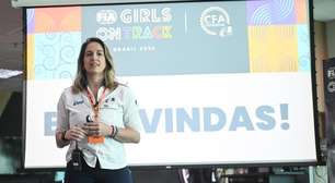 Bia Figueiredo tem papel decisivo na construção do futuro das mulheres no automobilismo