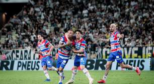 Fortaleza supera o Ceará nos pênaltis e é campeão do Cearense