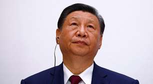 Como Guerra do Irã coloca em xeque as ambições da China