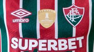Fluminense amplia vínculo com patrocinadora máster e volta ao Top 5 do país