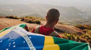 Apenas 3% dos homens brasileiros se consideram feios, diz pesquisa