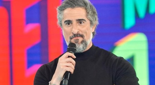 Marcos Mion revela crush inusitado em cantor famoso: 'Todo mundo tinha'