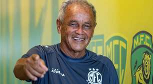 Mirassol anuncia novo treinador do sub-20