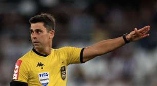 CBF muda modelo e árbitros passam a receber salário fixo em 2026