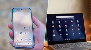 Oficial: Aluminum OS, o "Android para laptops", chega ainda este ano