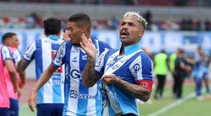 Paysandu resiste à pressão do rival no RePa 743 e é campeão paraense