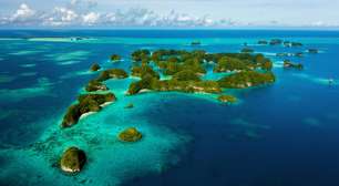 Palau desvendado: cultura, turismo e o segredo da capital minúscula