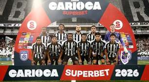 Botafogo vence Bangu com time reserva e conquista a Taça Rio pela décima vez