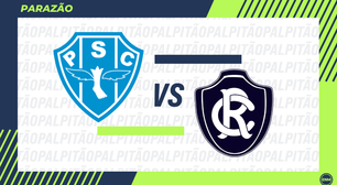 Após vitória no primeiro jogo, Paysandu recebe o Remo no Mangueirão para decidir o título do Parazão
