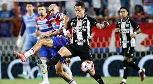 Ceará x Fortaleza: onde assistir ao vivo, prováveis escalações, retrospecto, horário e arbitragem
