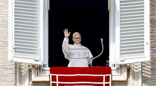 Papa Leão XIV pede fim de ataques no Oriente Médio e defende diálogo