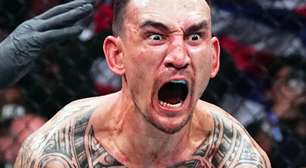 Max Holloway quebra silêncio e promete reencontro com Charles do Bronx: 'Eu vou voltar'