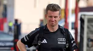 F1: Hülkenberg lamenta problema na Austrália: "Obviamente frustrante"