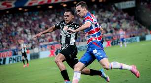Ceará é derrotado pelo Fortaleza nos pênaltis e fica com vice-campeonato estadual em 2026; veja como foi o jogo
