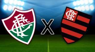 Fluminense x Flamengo pelo Campeonato Carioca: onde assistir ao vivo, horário e escalação