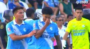 Jogador brasileiro denuncia racismo em jogo do Campeonato Peruano