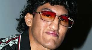 Olho nele! Sensação Chiwiwis domina veterano e conquista maior vitória da carreira no UFC 326