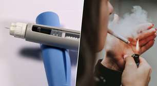 Não é só a obesidade: fármacos GLP-1, como o Ozempic, acabam de virar de cabeça para baixo a forma como tratamos as dependências químicas