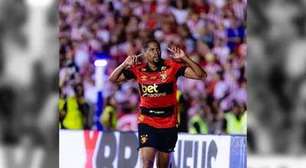 Sport vence Náutico nos Aflitos e conquista o Campeonato Pernambucano