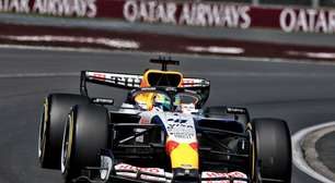 F1: Lindblad fala em dia especial na Austrália: "Não cometi nenhum erro"