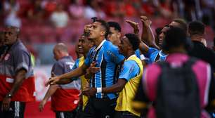 Grêmio empata com o Internacional no Beira-Rio e conquista o Gauchão 2026