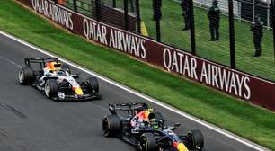 F1: Mekies detalha erro crítico da Red Bull no início do GP da Austrália