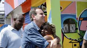 Eduardo Paes lidera corrida ao governo do Rio; Cláudio Castro e Benedita aparecem próximos ao Senado