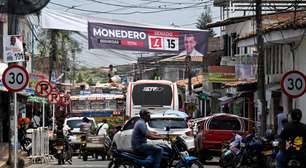 Colômbia vai às urnas para renovar o Congresso antes de eleição presidencial