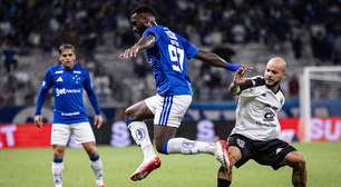 Com Gerson, Cruzeiro está escalado para final contra o Atlético-MG