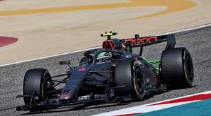 Bortoleto diz que Audi "pode se orgulhar muito" em pontuar na estreia na F1