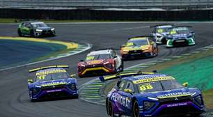 Stock Car: Felipe Fraga vence em Curvelo e assume liderança
