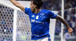 Cruzeiro bate o Atlético-MG na final do Campeonato Mineiro e encerra jejum de seis anos