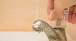 Manutenção deve causar desabastecimento de água em parte da Zona Sul nesta terça-feira