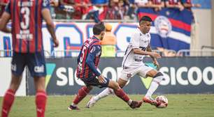 Vitória sai na frente, mas sofre virada do Bahia e perde o título do Baianão 2026