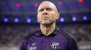 Ceará x Fortaleza: Alvinegro está escalado para decisão do Campeonato Cearense 2026