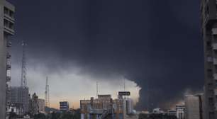 Guarda Revolucionária do Irã se prepara para 'seis meses de guerra'; Líbano alerta para crise humanitária