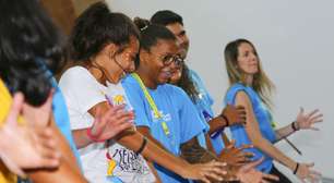 De Cidade de Deus ao ouro olímpico: a história de superação de Rafaela Silva