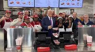 Pressão de Trump apenas alimenta cenário de alta do bitcoin