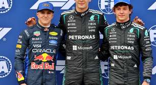 F1: FIA divulga o grid de largada oficial do GP da Austrália 2026