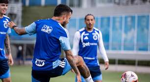 Cruzeiro encara Atlético-MG na final do Campeonato Mineiro