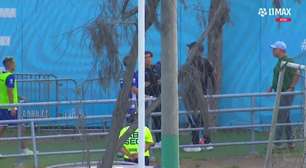 Brasileiro é vítima de racismo durante jogo de primeira divisão no exterior