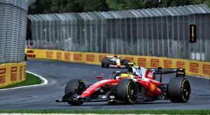 F1: Hamilton satisfeito com aprendizado e resultado em Melbourne